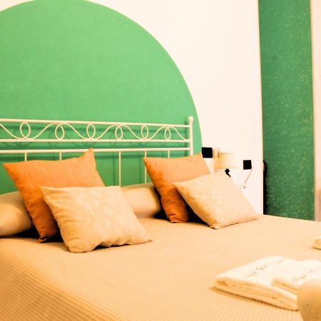 Maya Guest House Vietri sul Mare Exterior photo