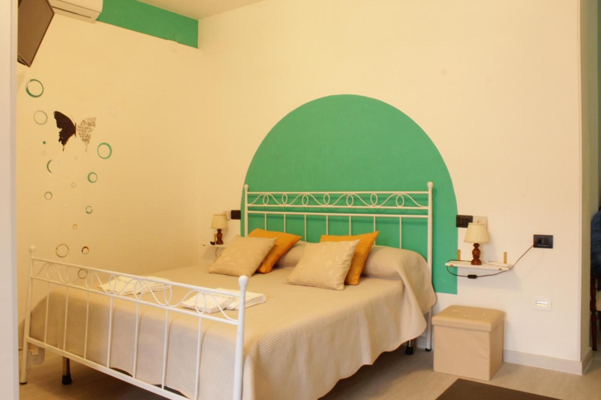 Maya Guest House Vietri sul Mare Exterior photo