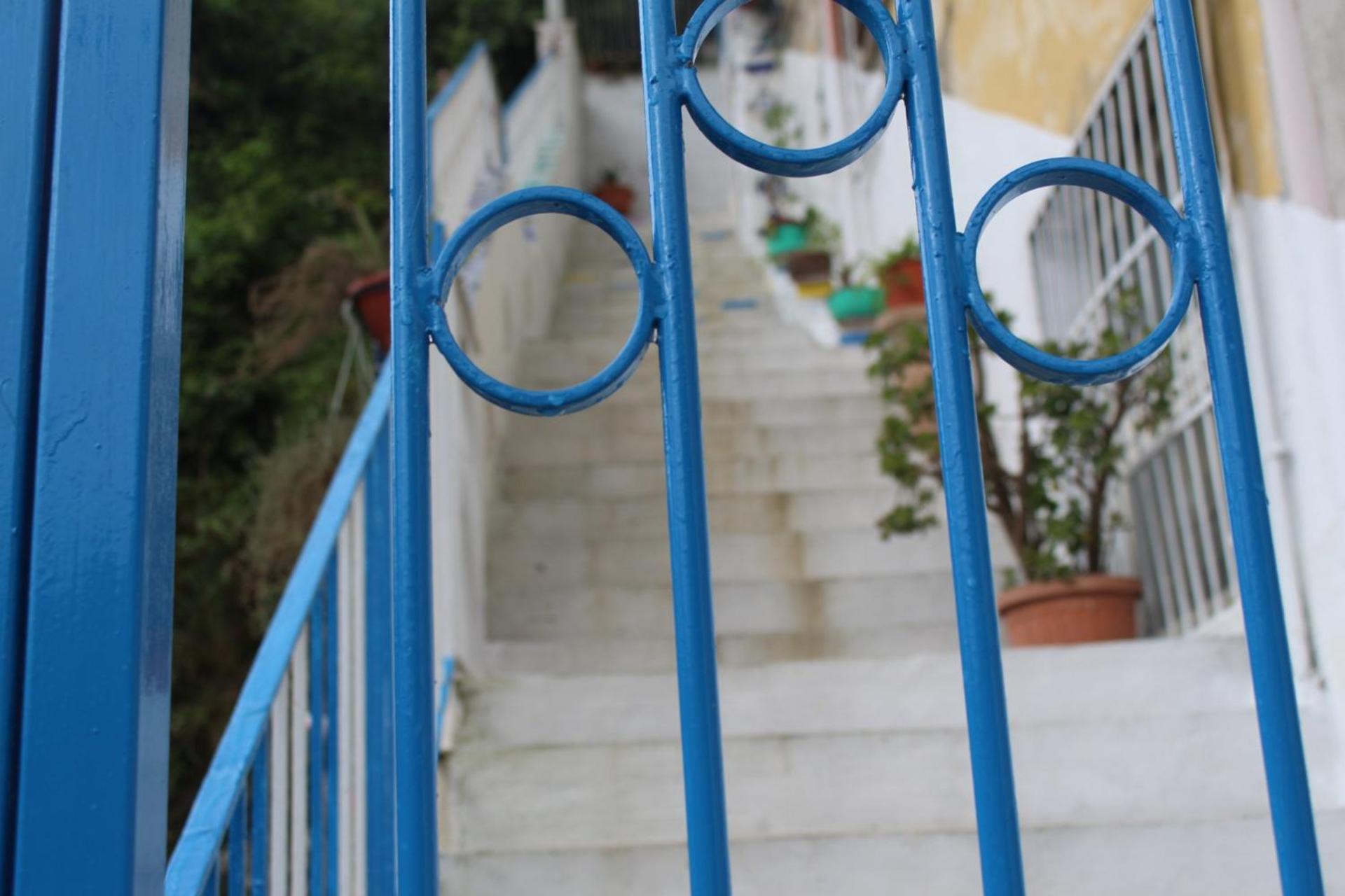 Maya Guest House Vietri sul Mare Exterior photo